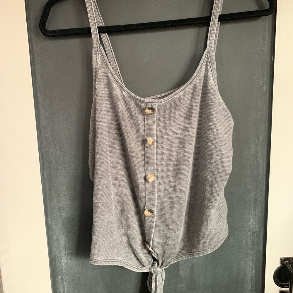 AE tank top